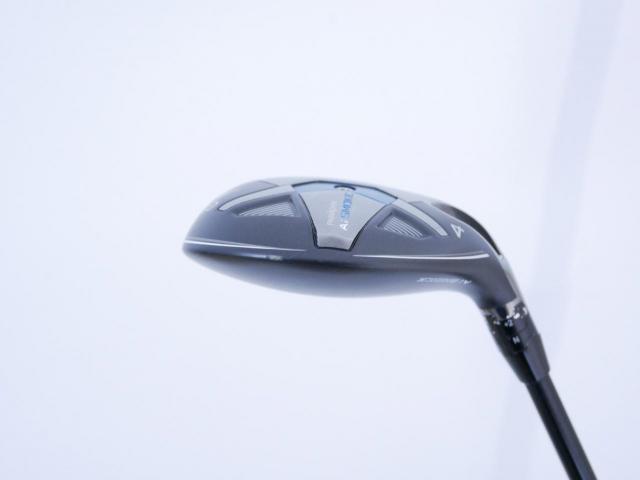 Fairway Wood : callaway : ไม้กระเทย Callaway Paradym AI Smoke (รุ่นปี 2024 Japan Spec.) Loft 21 ก้าน Mitsubishi TENSEI 50 Flex SR