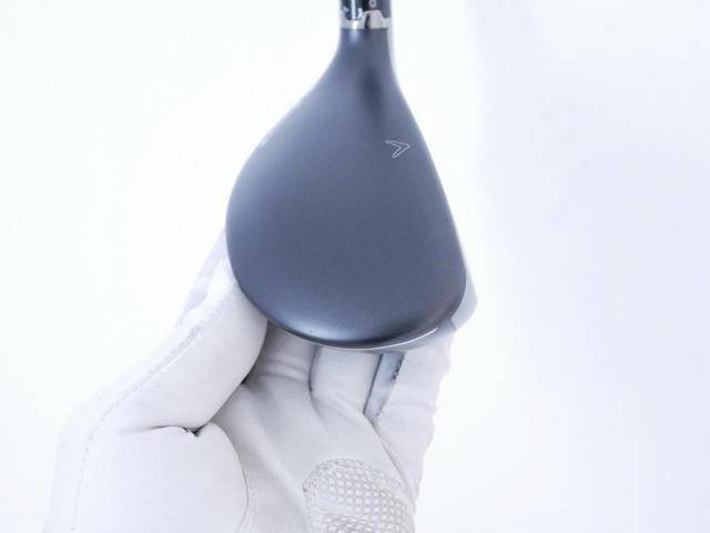 Fairway Wood : callaway : ไม้กระเทย Callaway Paradym AI Smoke (รุ่นปี 2024 Japan Spec.) Loft 21 ก้าน Mitsubishi TENSEI 50 Flex SR