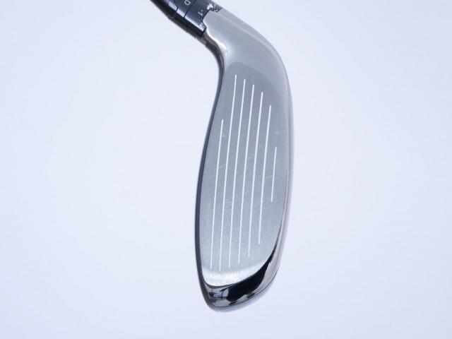 Fairway Wood : callaway : ไม้กระเทย Callaway Paradym AI Smoke (รุ่นปี 2024 Japan Spec.) Loft 21 ก้าน Mitsubishi TENSEI 50 Flex SR