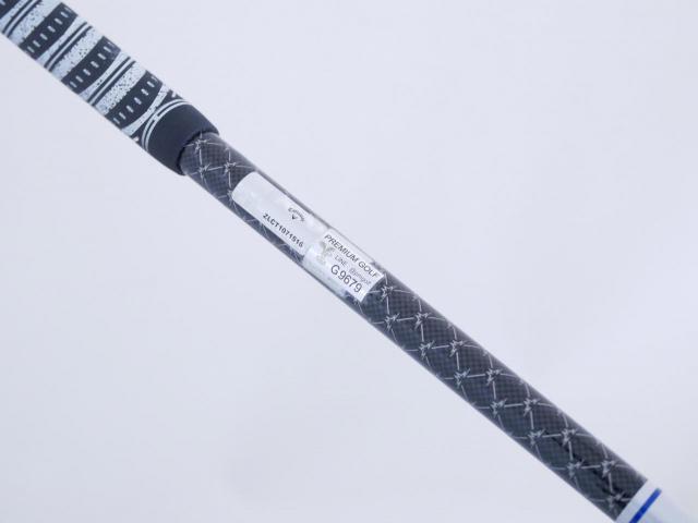 Fairway Wood : callaway : ไม้กระเทย Callaway Paradym AI Smoke (รุ่นปี 2024 Japan Spec.) Loft 21 ก้าน Mitsubishi TENSEI 50 Flex SR