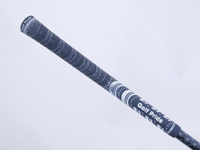 Fairway Wood : callaway : ไม้กระเทย Callaway Paradym AI Smoke (รุ่นปี 2024 Japan Spec.) Loft 21 ก้าน Mitsubishi TENSEI 50 Flex SR