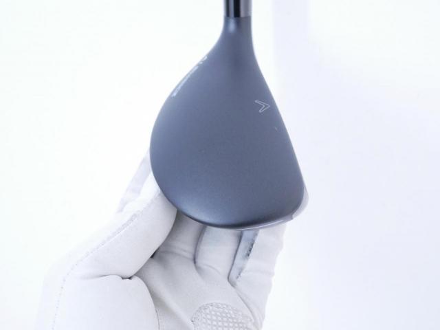 Lady club : All : ไม้กระเทย Callaway Paradym AI Smoke MAX FAST (รุ่นปี 2024 Japan Spec.) Loft 24 ก้าน Mitsubishi ELDIO 40 Flex L