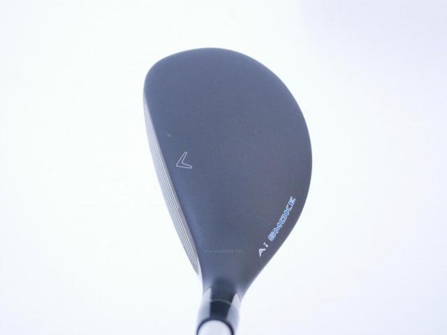 Lady club : All : ไม้กระเทย Callaway Paradym AI Smoke MAX FAST (รุ่นปี 2024 Japan Spec.) Loft 24 ก้าน Mitsubishi ELDIO 40 Flex L