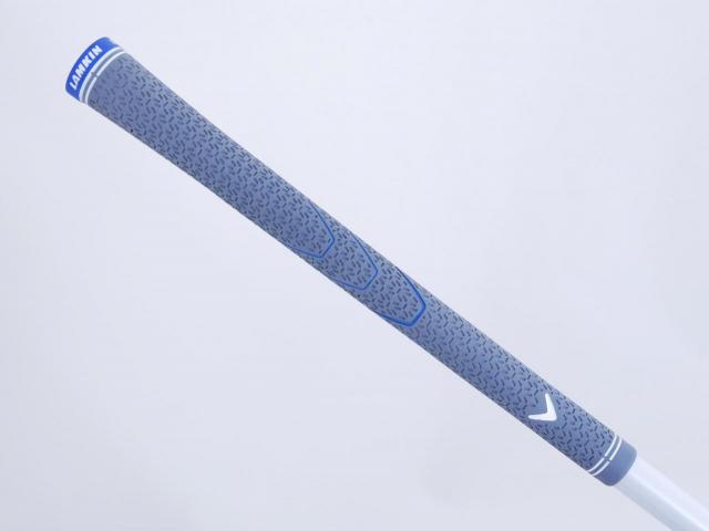 Lady club : All : ไม้กระเทย Callaway Paradym AI Smoke MAX FAST (รุ่นปี 2024 Japan Spec.) Loft 24 ก้าน Mitsubishi ELDIO 40 Flex L