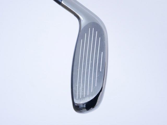 Lady club : All : ไม้กระเทย Callaway Paradym MAX FAST (รุ่นปี 2023 Japan Spec.) Loft 24 ก้าน Mitsubishi ELDIO 40 Flex L