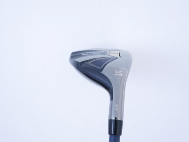 Fairway Wood : callaway : ไม้กระเทย Callaway Paradym MAX FAST (รุ่นปี 2023 Japan Spec.) Loft 24 ก้าน Fujikura Speeder NX 40 Flex SR