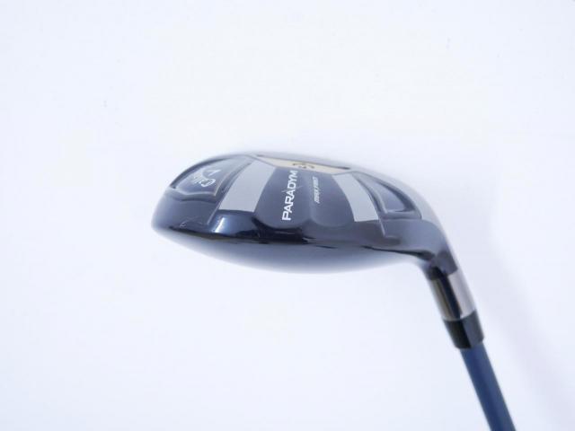 Fairway Wood : callaway : ไม้กระเทย Callaway Paradym MAX FAST (รุ่นปี 2023 Japan Spec.) Loft 24 ก้าน Fujikura Speeder NX 40 Flex SR