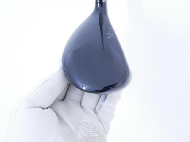 Fairway Wood : callaway : ไม้กระเทย Callaway Paradym MAX FAST (รุ่นปี 2023 Japan Spec.) Loft 24 ก้าน Fujikura Speeder NX 40 Flex SR