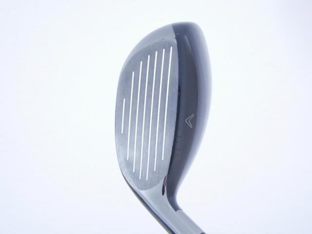 Fairway Wood : callaway : ไม้กระเทย Callaway Paradym MAX FAST (รุ่นปี 2023 Japan Spec.) Loft 24 ก้าน Fujikura Speeder NX 40 Flex SR