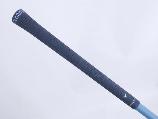 Fairway Wood : callaway : ไม้กระเทย Callaway Paradym MAX FAST (รุ่นปี 2023 Japan Spec.) Loft 24 ก้าน Fujikura Speeder NX 40 Flex SR