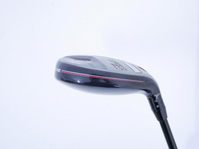 Fairway Wood : callaway : ไม้กระเทย Callaway Big Bertha (ออกปี 2023 Japan Spec.) Loft 21 ก้าน Fujikura Speeder NX Flex S