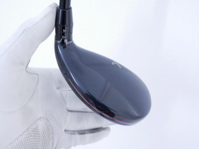 Fairway Wood : callaway : ไม้กระเทย Callaway Big Bertha (ออกปี 2023 Japan Spec.) Loft 21 ก้าน Fujikura Speeder NX Flex S