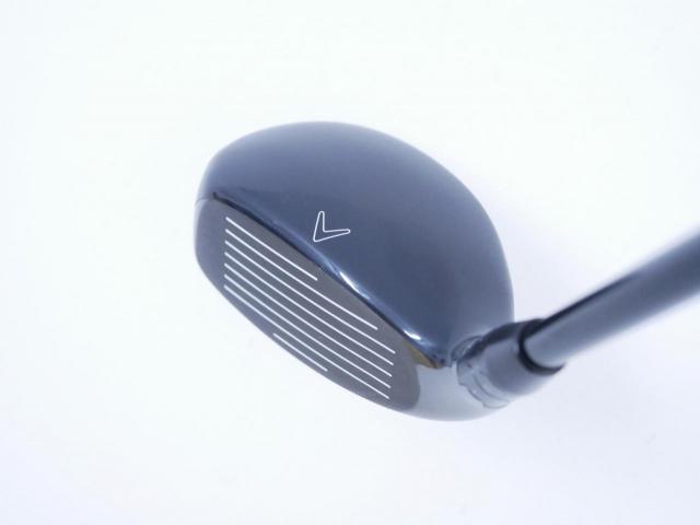 Fairway Wood : callaway : ไม้กระเทย Callaway Big Bertha (ออกปี 2023 Japan Spec.) Loft 21 ก้าน Fujikura Speeder NX Flex S