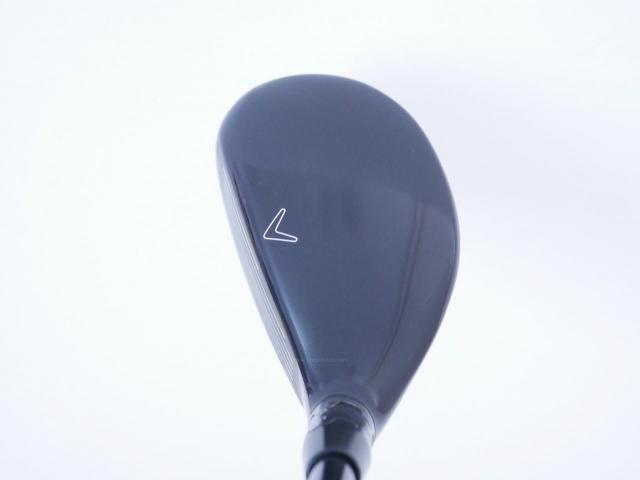 Fairway Wood : callaway : ไม้กระเทย Callaway Big Bertha (ออกปี 2023 Japan Spec.) Loft 21 ก้าน Fujikura Speeder NX Flex S