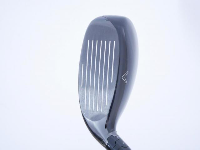 Fairway Wood : callaway : ไม้กระเทย Callaway Big Bertha (ออกปี 2023 Japan Spec.) Loft 21 ก้าน Fujikura Speeder NX Flex S