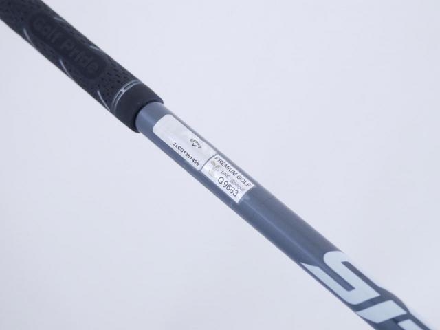 Fairway Wood : callaway : ไม้กระเทย Callaway Big Bertha (ออกปี 2023 Japan Spec.) Loft 21 ก้าน Fujikura Speeder NX Flex S