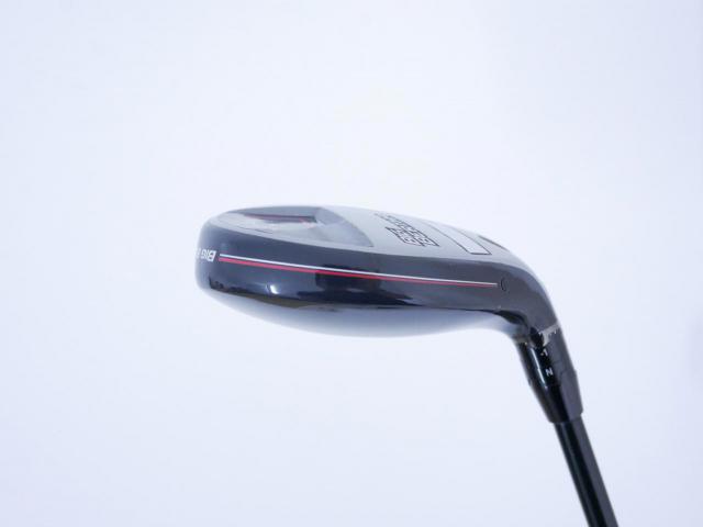 Fairway Wood : callaway : ไม้กระเทย Callaway Big Bertha (ออกปี 2023 Japan Spec.) Loft 21 ก้าน Fujikura Speeder NX Flex SR