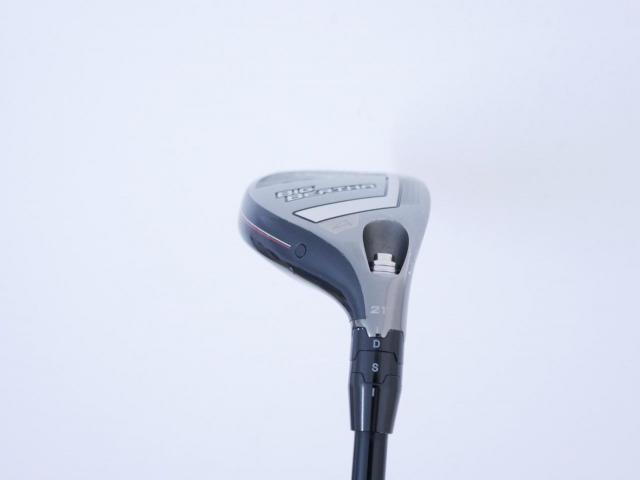 Fairway Wood : callaway : ไม้กระเทย Callaway Big Bertha (ออกปี 2023 Japan Spec.) Loft 21 ก้าน Fujikura Speeder NX Flex SR