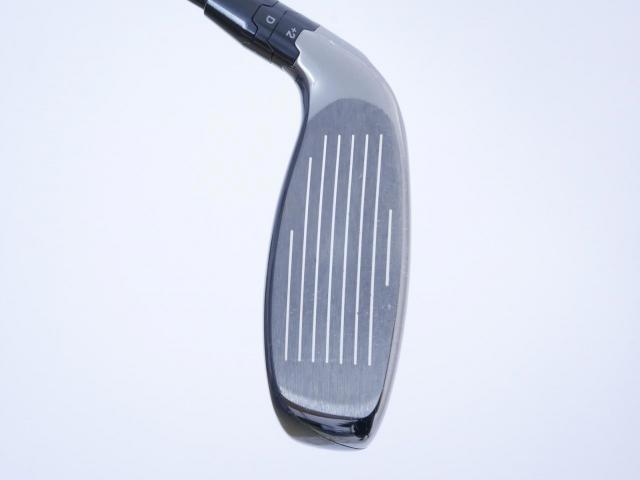 Fairway Wood : callaway : ไม้กระเทย Callaway Big Bertha (ออกปี 2023 Japan Spec.) Loft 21 ก้าน Fujikura Speeder NX Flex SR