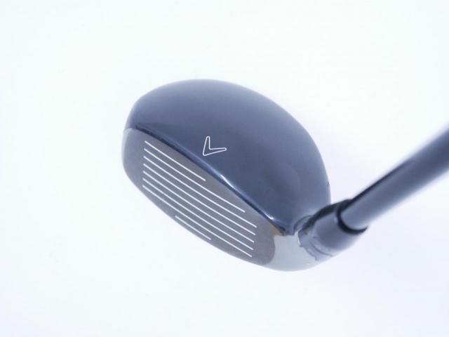 Fairway Wood : callaway : ไม้กระเทย Callaway Big Bertha (ออกปี 2023 Japan Spec.) Loft 21 ก้าน Fujikura Speeder NX Flex SR