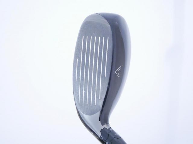 Fairway Wood : callaway : ไม้กระเทย Callaway Big Bertha (ออกปี 2023 Japan Spec.) Loft 21 ก้าน Fujikura Speeder NX Flex SR