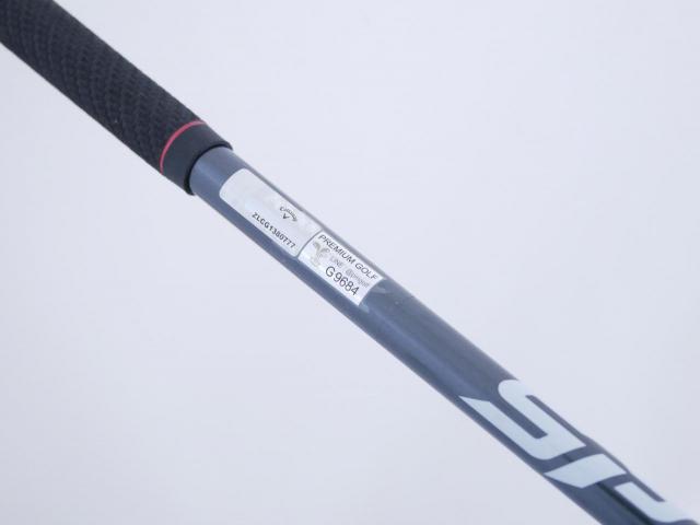 Fairway Wood : callaway : ไม้กระเทย Callaway Big Bertha (ออกปี 2023 Japan Spec.) Loft 21 ก้าน Fujikura Speeder NX Flex SR