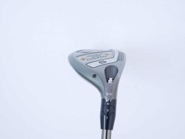 Fairway Wood : callaway : ไม้กระเทย Callaway Great Big Bertha (ออกปี 2023 Japan Spec.) Loft 23 (ปรับได้) ก้าน Fujikura Speeder NX Flex R