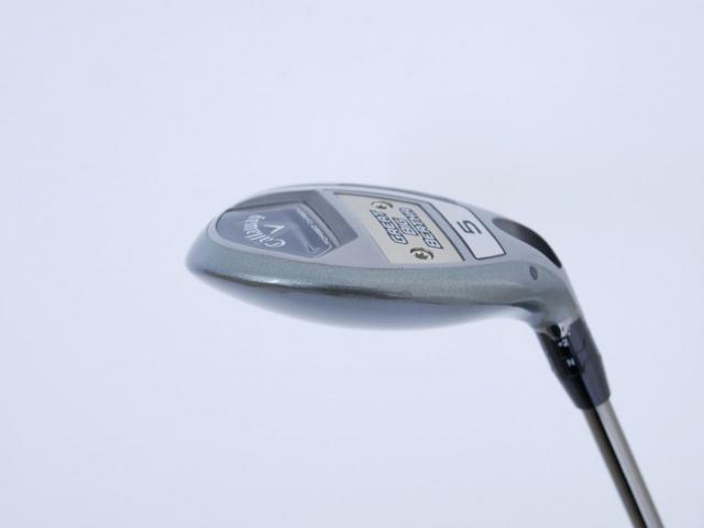Fairway Wood : callaway : ไม้กระเทย Callaway Great Big Bertha (ออกปี 2023 Japan Spec.) Loft 23 (ปรับได้) ก้าน Fujikura Speeder NX Flex R