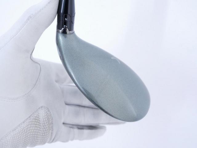 Fairway Wood : callaway : ไม้กระเทย Callaway Great Big Bertha (ออกปี 2023 Japan Spec.) Loft 23 (ปรับได้) ก้าน Fujikura Speeder NX Flex R
