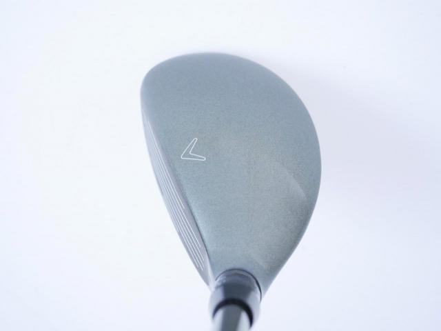 Fairway Wood : callaway : ไม้กระเทย Callaway Great Big Bertha (ออกปี 2023 Japan Spec.) Loft 23 (ปรับได้) ก้าน Fujikura Speeder NX Flex R