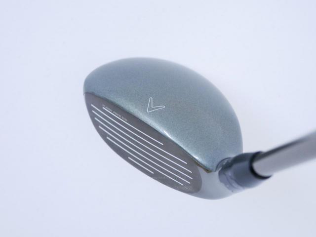 Fairway Wood : callaway : ไม้กระเทย Callaway Great Big Bertha (ออกปี 2023 Japan Spec.) Loft 23 (ปรับได้) ก้าน Fujikura Speeder NX Flex R