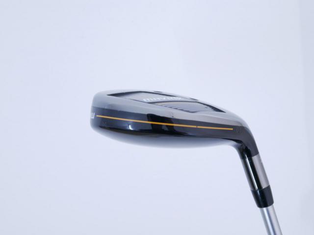 Fairway Wood : callaway : ไม้กระเทย Callaway Mavrik (ปี 2021 Japan Spec.) Loft 20 ก้าน Mitsubishi Diamana 50 Flex SR