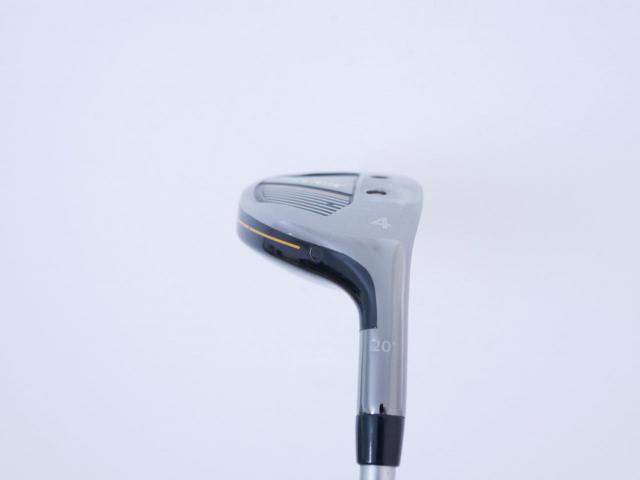 Fairway Wood : callaway : ไม้กระเทย Callaway Mavrik (ปี 2021 Japan Spec.) Loft 20 ก้าน Mitsubishi Diamana 50 Flex SR