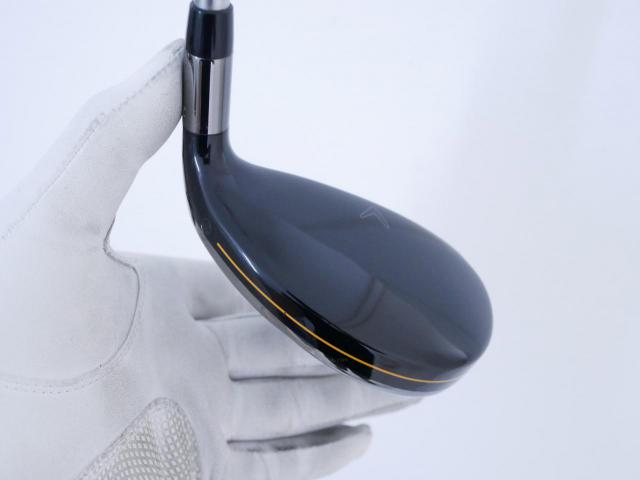 Fairway Wood : callaway : ไม้กระเทย Callaway Mavrik (ปี 2021 Japan Spec.) Loft 20 ก้าน Mitsubishi Diamana 50 Flex SR