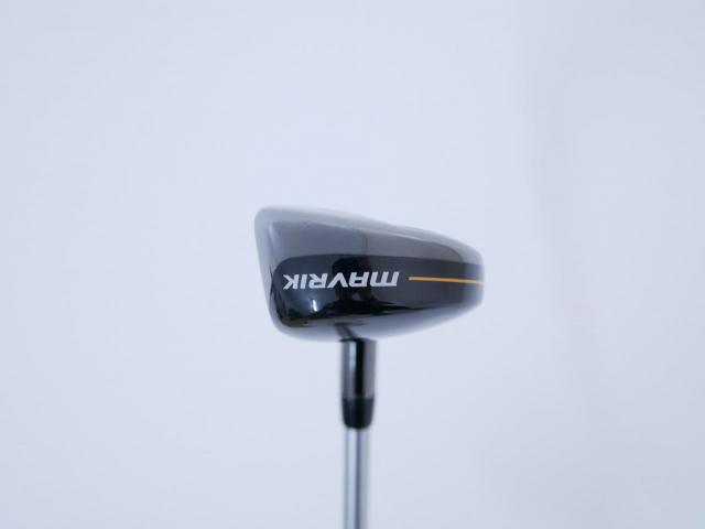 Fairway Wood : callaway : ไม้กระเทย Callaway Mavrik (ปี 2021 Japan Spec.) Loft 20 ก้าน Mitsubishi Diamana 50 Flex SR