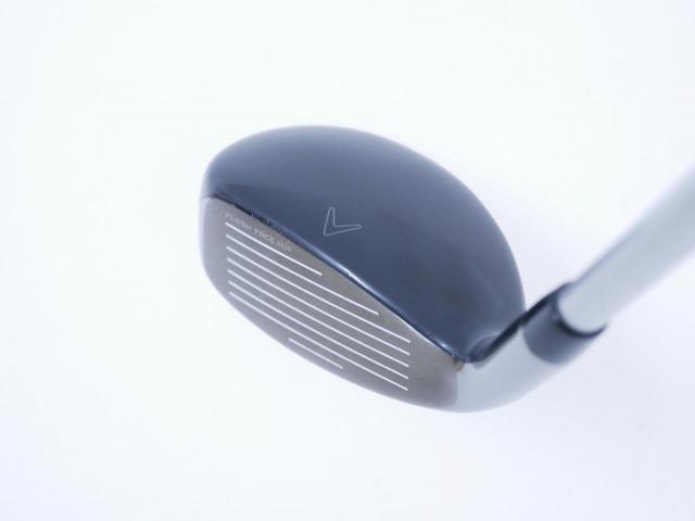 Fairway Wood : callaway : ไม้กระเทย Callaway Mavrik (ปี 2021 Japan Spec.) Loft 20 ก้าน Mitsubishi Diamana 50 Flex SR