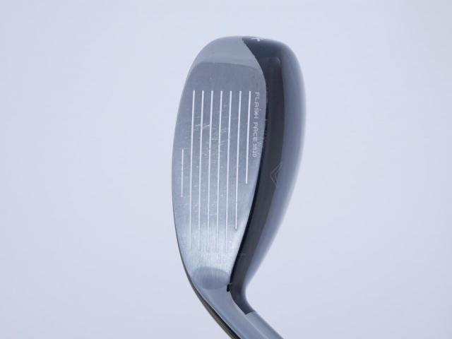 Fairway Wood : callaway : ไม้กระเทย Callaway Mavrik (ปี 2021 Japan Spec.) Loft 20 ก้าน Mitsubishi Diamana 50 Flex SR