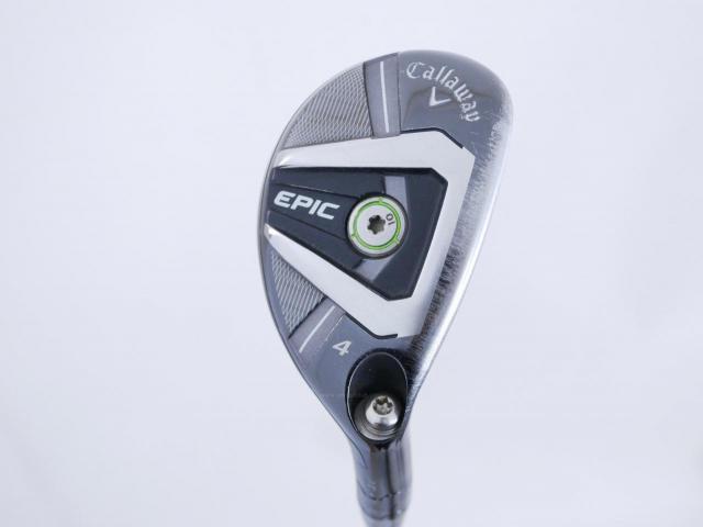Fairway Wood : callaway : ไม้กระเทย Callaway EPIC Loft 23 ก้าน UST Mamiya RECOIL ES 780 F3 Flex S