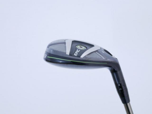 Fairway Wood : callaway : ไม้กระเทย Callaway EPIC Loft 23 ก้าน UST Mamiya RECOIL ES 780 F3 Flex S