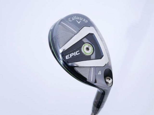 Fairway Wood : callaway : ไม้กระเทย Callaway EPIC Loft 23 ก้าน UST Mamiya RECOIL ES 780 F3 Flex S