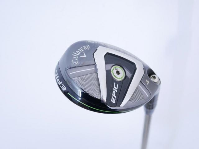Fairway Wood : callaway : ไม้กระเทย Callaway EPIC Loft 23 ก้าน UST Mamiya RECOIL ES 780 F3 Flex S