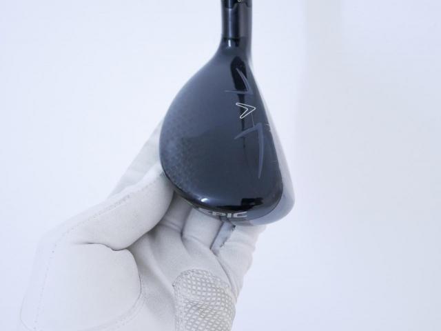 Fairway Wood : callaway : ไม้กระเทย Callaway EPIC Loft 23 ก้าน UST Mamiya RECOIL ES 780 F3 Flex S