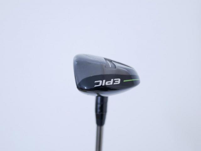 Fairway Wood : callaway : ไม้กระเทย Callaway EPIC Loft 23 ก้าน UST Mamiya RECOIL ES 780 F3 Flex S