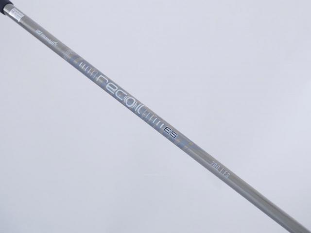 Fairway Wood : callaway : ไม้กระเทย Callaway EPIC Loft 23 ก้าน UST Mamiya RECOIL ES 780 F3 Flex S