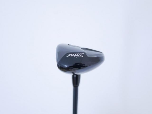 Fairway Wood : Titleist : ไม้กระเทย Titleist TSR 3 (ปี 2023) Loft 21 ก้าน Mitsubishi VANQUISH BS50h Flex S