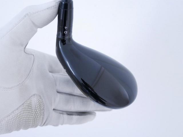 Fairway Wood : Titleist : ไม้กระเทย Titleist TSR 3 (ปี 2023) Loft 21 ก้าน Mitsubishi VANQUISH BS50h Flex S