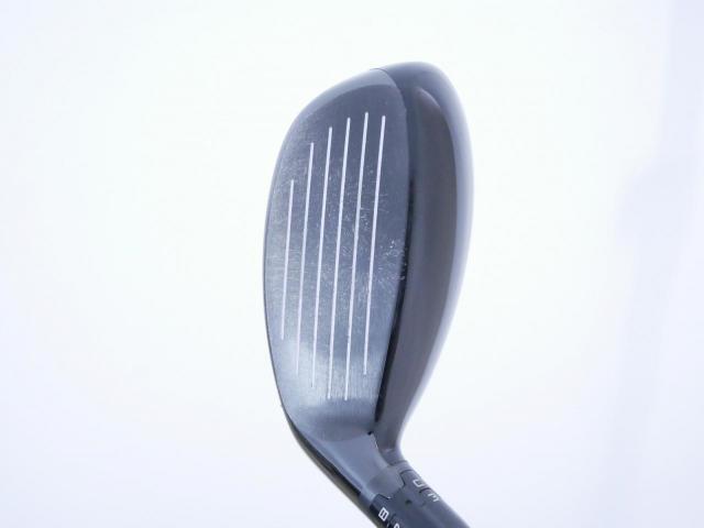 Fairway Wood : Titleist : ไม้กระเทย Titleist TSR 3 (ปี 2023) Loft 21 ก้าน Mitsubishi VANQUISH BS50h Flex S