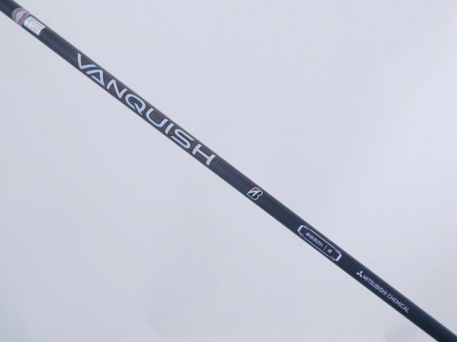 Fairway Wood : Titleist : ไม้กระเทย Titleist TSR 3 (ปี 2023) Loft 21 ก้าน Mitsubishi VANQUISH BS50h Flex S