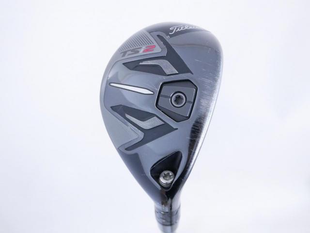Fairway Wood : Titleist : ไม้กระเทย Titleist TSi2 (รุ่นปี 2021) Loft 21 ก้าน Mitsubishi TENSEI 65HY Flex R