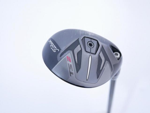 Fairway Wood : Titleist : ไม้กระเทย Titleist TSi2 (รุ่นปี 2021) Loft 21 ก้าน Mitsubishi TENSEI 65HY Flex R